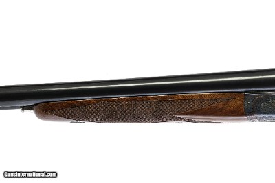 CSMC - RBL, Lightweight, SxS, 12ga. 28