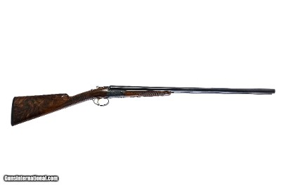 CSMC - RBL, Lightweight, SxS, 12ga. 28