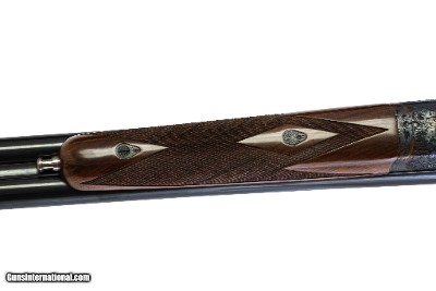 CSMC - RBL, Lightweight, SxS, 12ga. 28