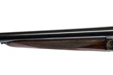 AYA - #2 Hand Detachable Sidelock, SxS, 20ga. 27