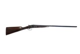 AYA - #2 Hand Detachable Sidelock, SxS, 20ga. 27