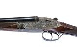 AYA - #2 Hand Detachable Sidelock, SxS, 20ga. 27