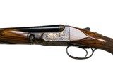 Parker Reproduction - DHE Grade, SxS, 00 Frame, 28ga. 26