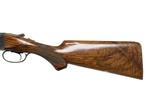Parker Reproduction - DHE Grade, SxS, 00 Frame, 28ga. 26