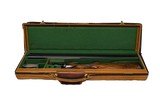Parker Reproduction - DHE Grade, SxS, 00 Frame, 28ga. 26