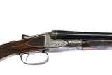 A.H. Fox - RARE CE Grade, SxS, 20ga. 28