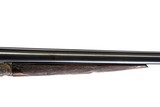 A.H. Fox - RARE CE Grade, SxS, 20ga. 28