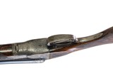A.H. Fox - RARE CE Grade, SxS, 20ga. 28