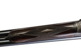 James Purdey & Son - SxS, 12ga. 30