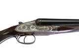 James Purdey & Son - SxS, 12ga. 30