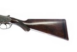James Purdey & Son - SxS, 12ga. 30