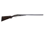 James Purdey & Son - SxS, 12ga. 30