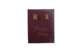 James Purdey & Son - SxS, 12ga. 30
