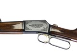 Browning - BL22 Deluxe, Lever Action Rifle, Made In Japan, .22 LR. 20