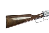 Browning - BL22 Deluxe, Lever Action Rifle, Made In Japan, .22 LR. 20