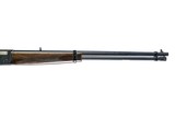 Browning - BL22 Deluxe, Lever Action Rifle, Made In Japan, .22 LR. 20