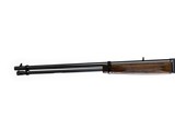 Browning - BL22 Deluxe, Lever Action Rifle, Made In Japan, .22 LR. 20