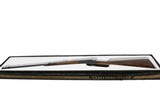 Browning - BL22 Deluxe, Lever Action Rifle, Made In Japan, .22 LR. 20