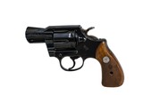 Colt - Lawman MKIII, Blued, .357 Magnum. 2