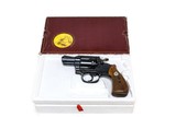 Colt - Lawman MKIII, Blued, .357 Magnum. 2