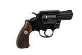 Colt - Lawman MKIII, Blued, .357 Magnum. 2