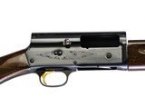 Browning - Auto 5, Light Twenty, Made In Belgium, 20ga. 28
