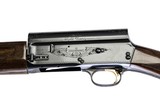 Browning - Auto 5, Light Twenty, Made In Belgium, 20ga. 28