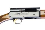 Browning - Auto 5, Light Twelve, Made In Belgium, 12ga. 28