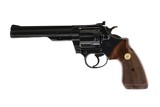 Colt - Trooper MK III, Blued, .22 LR. 6