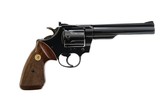 Colt - Trooper MK III, Blued, .22 LR. 6