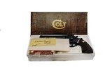 Colt - Trooper MK III, Blued, .22 LR. 6