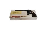 Colt - Trooper MK III, Blued, .22 LR. 6