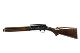 Browning - Auto 5, Light Twelve, Commemorative Edition, Made In Belgium, 12ga. 28