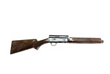 Browning - Auto 5, Light Twelve, Commemorative Edition, Made In Belgium, 12ga. 28