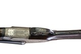 Holland & Holland - Special Order, Royal SxS, Matched Pair, 12ga. 28