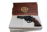 Colt - Trooper MK III, Blued, .357 Magnum. 4