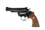 Colt - Trooper MK III, Blued, .357 Magnum. 4