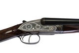 James Purdey & Sons - SxS, 12ga. 30