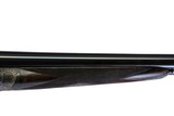 Holland & Holland - Royal Brevis, SxS, Self-Opening Hand Detachable Sidelock, 12ga. 28