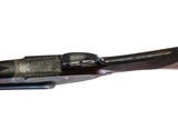 Holland & Holland - Royal Brevis, SxS, Self-Opening Hand Detachable Sidelock, 12ga. 28