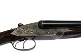 Holland & Holland - Royal Brevis, SxS, Self-Opening Hand Detachable Sidelock, 12ga. 28