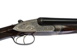 Holland & Holland - Royal Brevis, SxS, Self-Opening Hand Detachable Sidelock, 12ga. 28