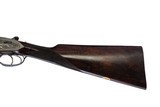 Holland & Holland - Royal Brevis, SxS, Self-Opening Hand Detachable Sidelock, 12ga. 28