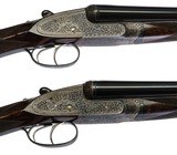 Holland & Holland - Royal Brevis, SxS, Self-Opening Hand Detachable Sidelock, 12ga. 28
