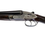 Holland & Holland - Royal Brevis, SxS, Self-Opening Hand Detachable Sidelock, 12ga. 28