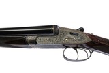 Holland & Holland - Royal Brevis, SxS, Self-Opening Hand Detachable Sidelock, 12ga. 28