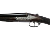 William Evans - Boxlock Ejectors, SxS, 12ga. 28