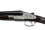Joseph Lang & Son - Sidelock Ejector, SxS, 12ga. 28
