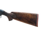 Winchester - Model 12, #4 Engraving, 12ga. 26