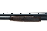 Winchester - Model 12, #4 Engraving, 12ga. 26